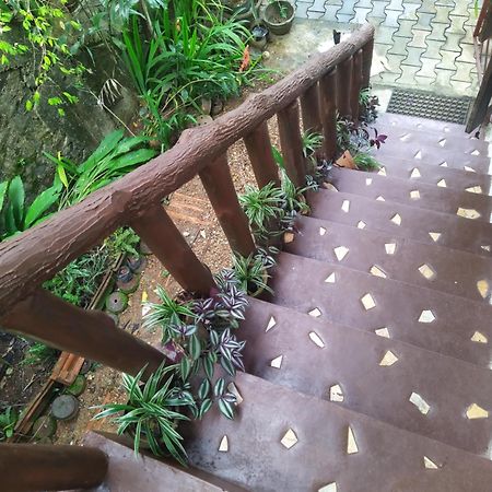 Ranga Villa Hikkaduwa Εξωτερικό φωτογραφία