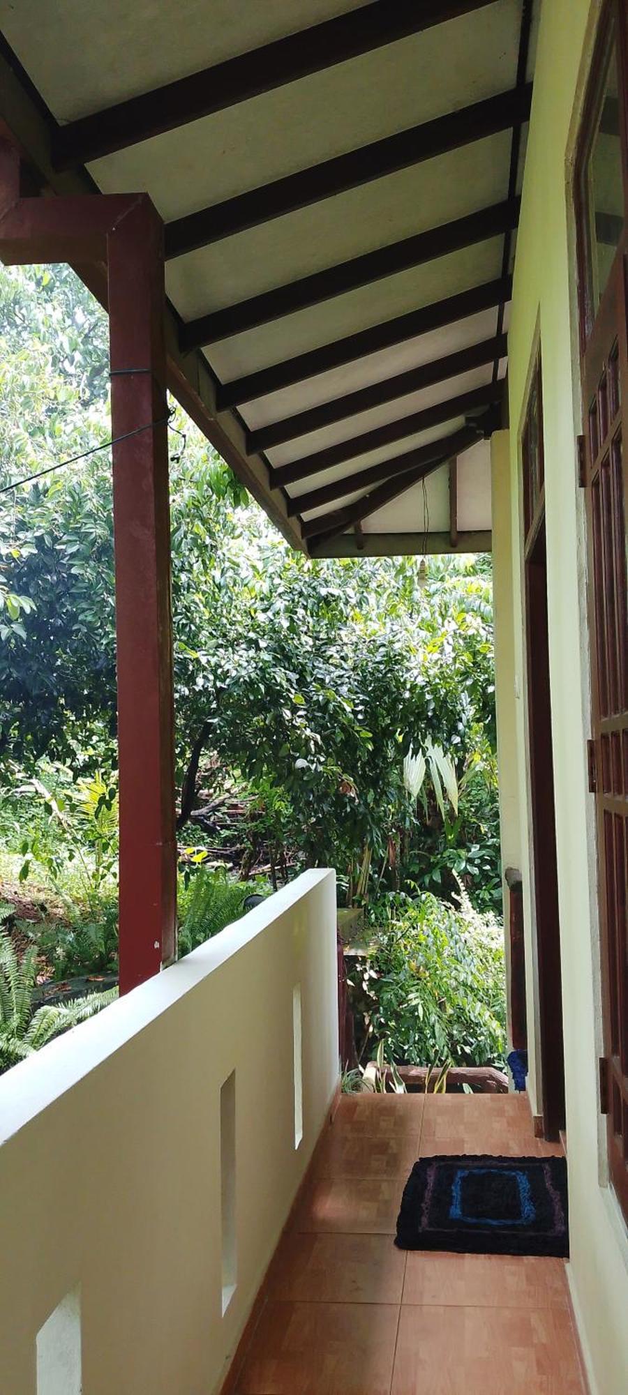 Ranga Villa Hikkaduwa Δωμάτιο φωτογραφία