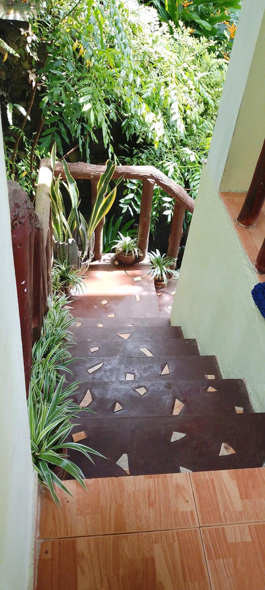 Ranga Villa Hikkaduwa Δωμάτιο φωτογραφία