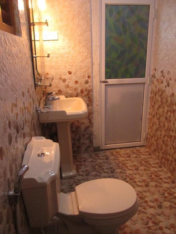 Ranga Villa Hikkaduwa Εξωτερικό φωτογραφία