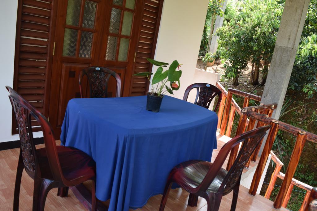 Ranga Villa Hikkaduwa Εξωτερικό φωτογραφία