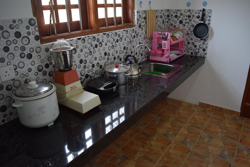 Ranga Villa Hikkaduwa Εξωτερικό φωτογραφία