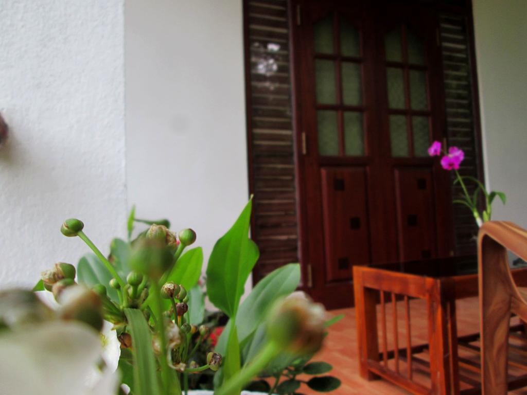Ranga Villa Hikkaduwa Εξωτερικό φωτογραφία