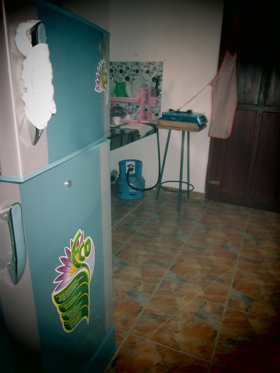 Ranga Villa Hikkaduwa Εξωτερικό φωτογραφία
