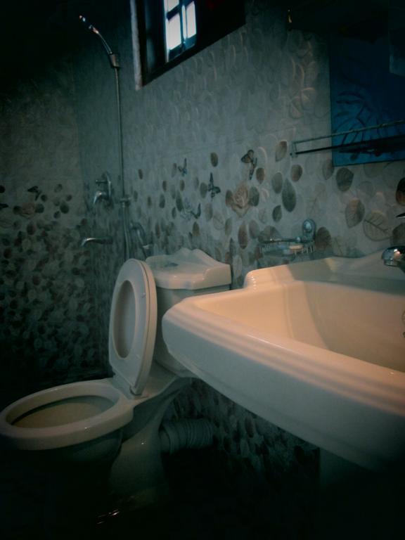 Ranga Villa Hikkaduwa Εξωτερικό φωτογραφία