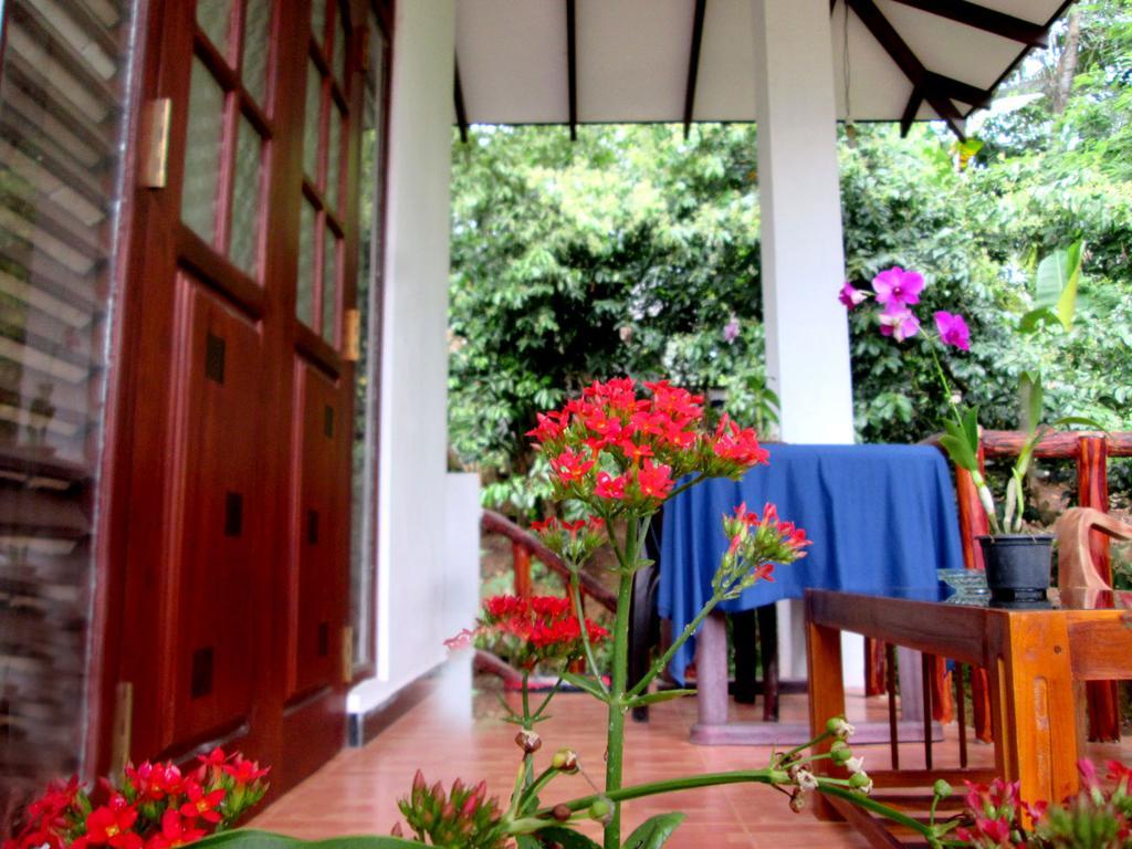 Ranga Villa Hikkaduwa Εξωτερικό φωτογραφία