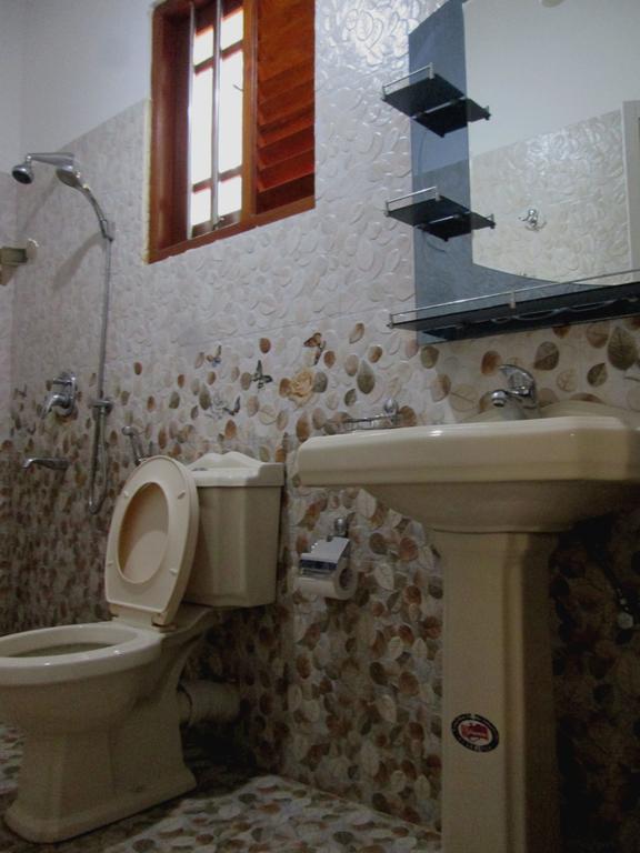 Ranga Villa Hikkaduwa Εξωτερικό φωτογραφία