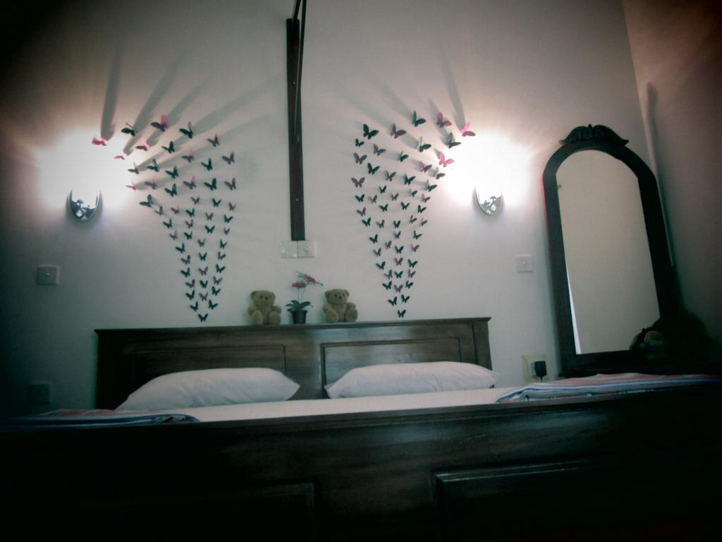 Ranga Villa Hikkaduwa Εξωτερικό φωτογραφία