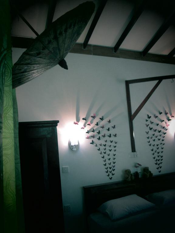 Ranga Villa Hikkaduwa Εξωτερικό φωτογραφία