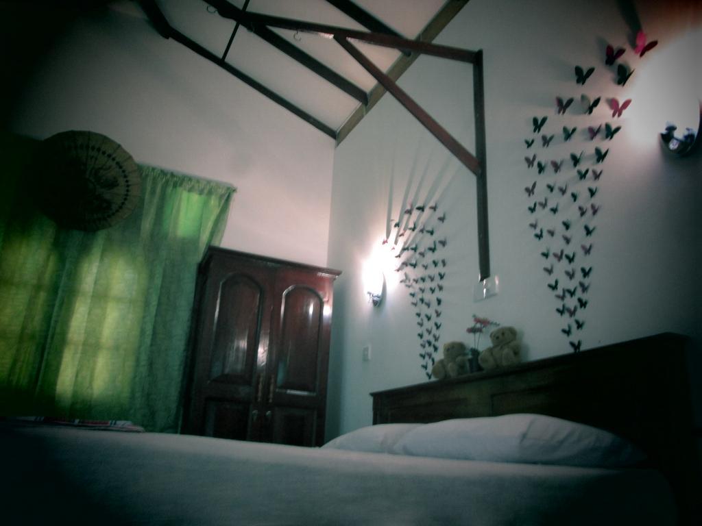 Ranga Villa Hikkaduwa Εξωτερικό φωτογραφία