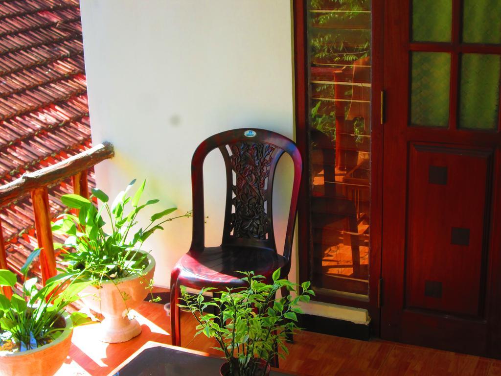 Ranga Villa Hikkaduwa Δωμάτιο φωτογραφία