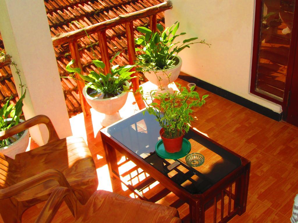 Ranga Villa Hikkaduwa Εξωτερικό φωτογραφία