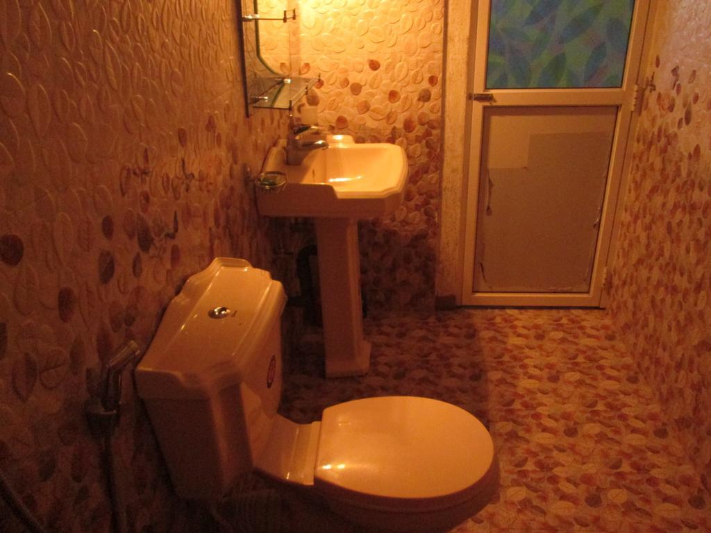 Ranga Villa Hikkaduwa Εξωτερικό φωτογραφία