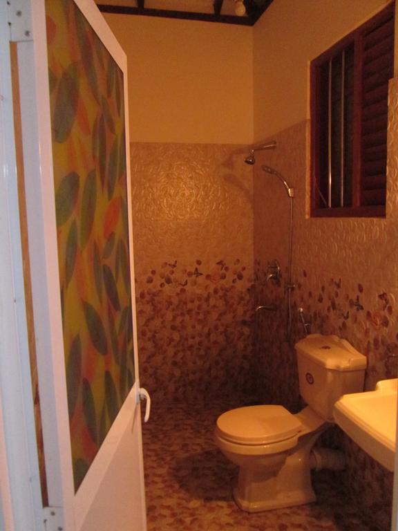 Ranga Villa Hikkaduwa Εξωτερικό φωτογραφία