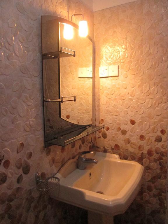 Ranga Villa Hikkaduwa Εξωτερικό φωτογραφία