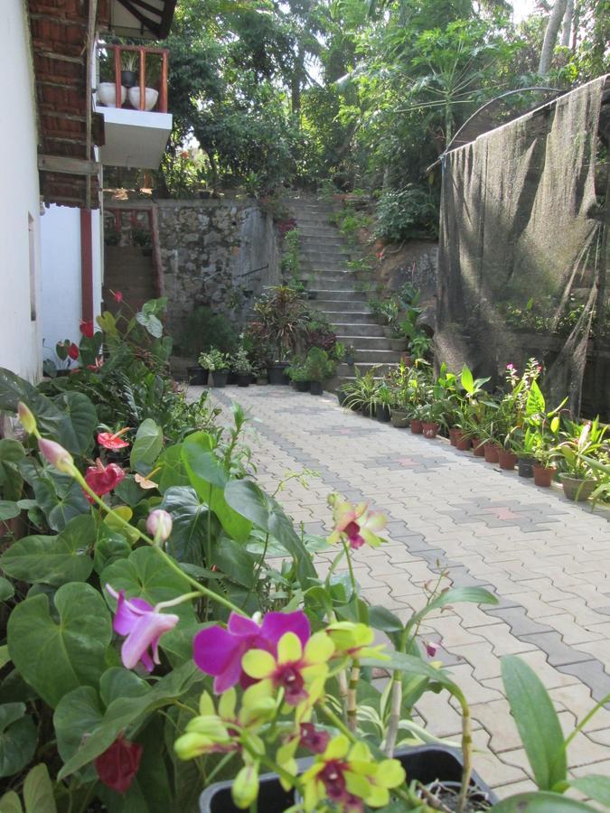 Ranga Villa Hikkaduwa Εξωτερικό φωτογραφία