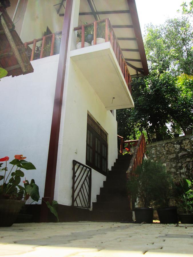 Ranga Villa Hikkaduwa Εξωτερικό φωτογραφία