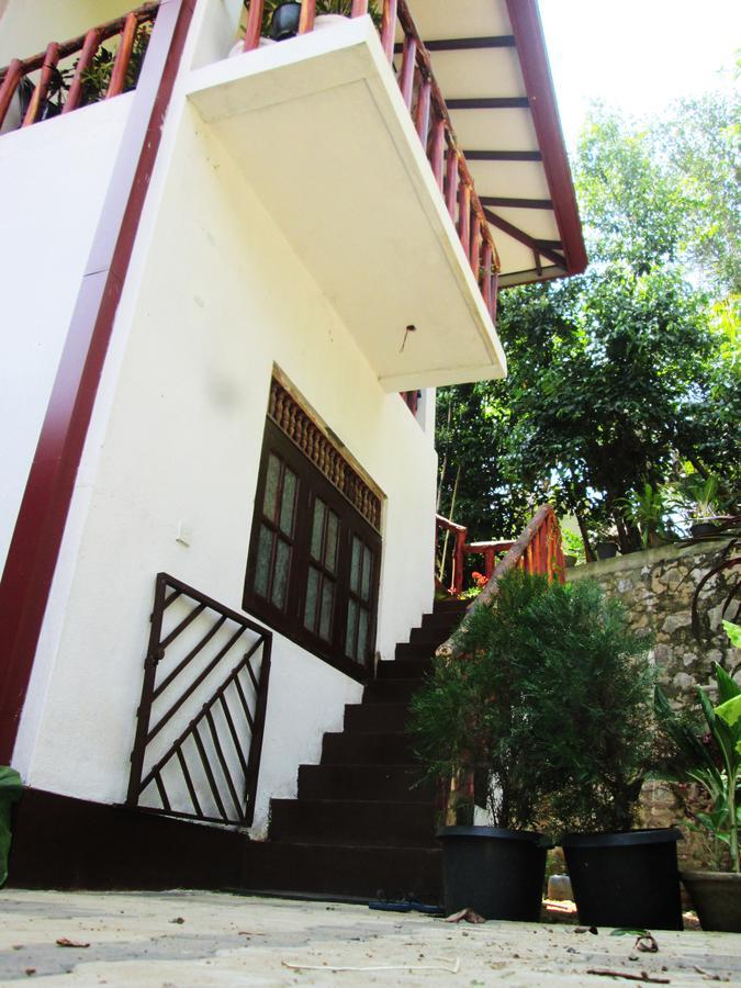 Ranga Villa Hikkaduwa Εξωτερικό φωτογραφία