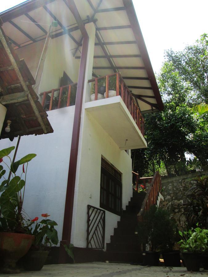 Ranga Villa Hikkaduwa Εξωτερικό φωτογραφία