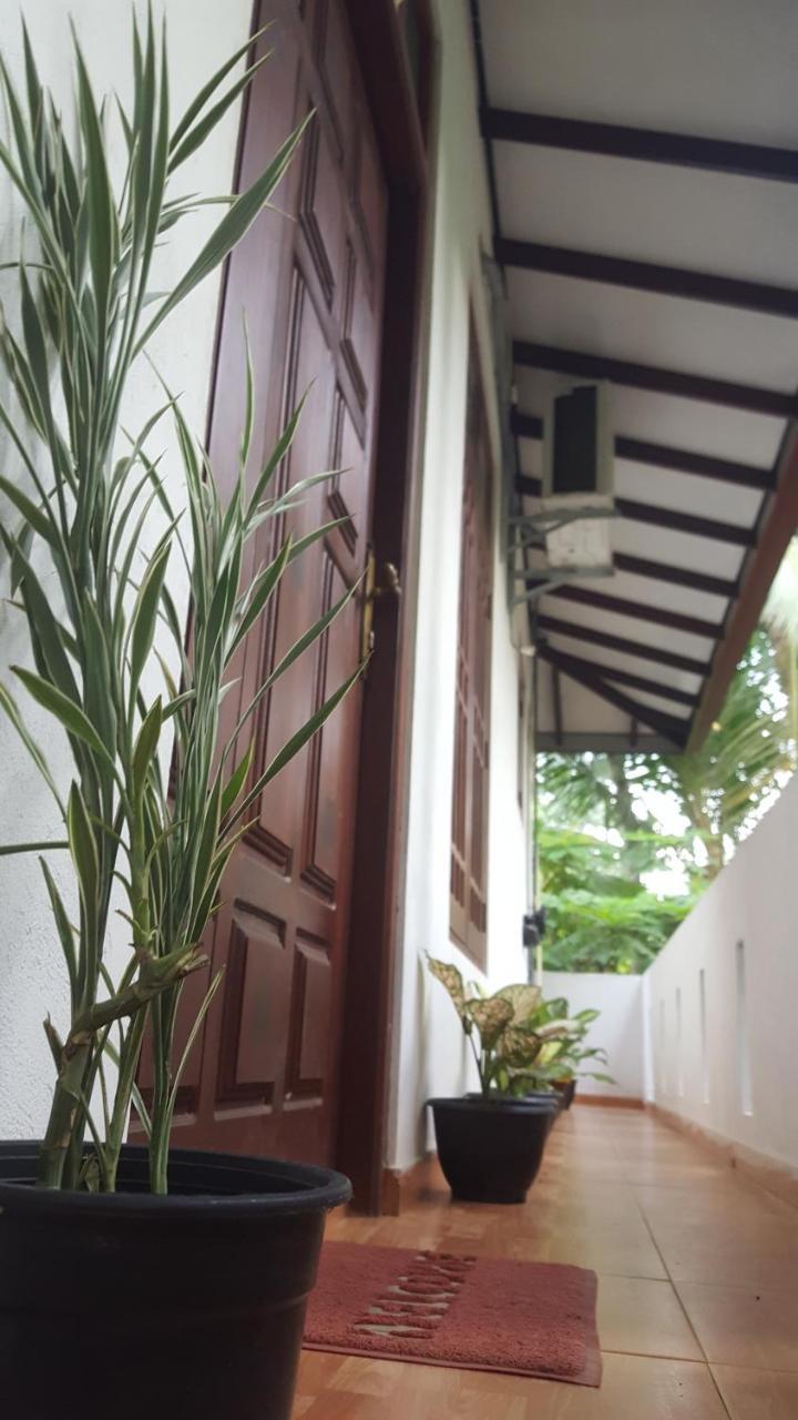 Ranga Villa Hikkaduwa Εξωτερικό φωτογραφία