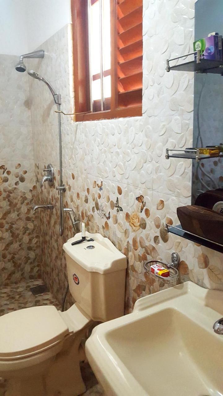 Ranga Villa Hikkaduwa Εξωτερικό φωτογραφία