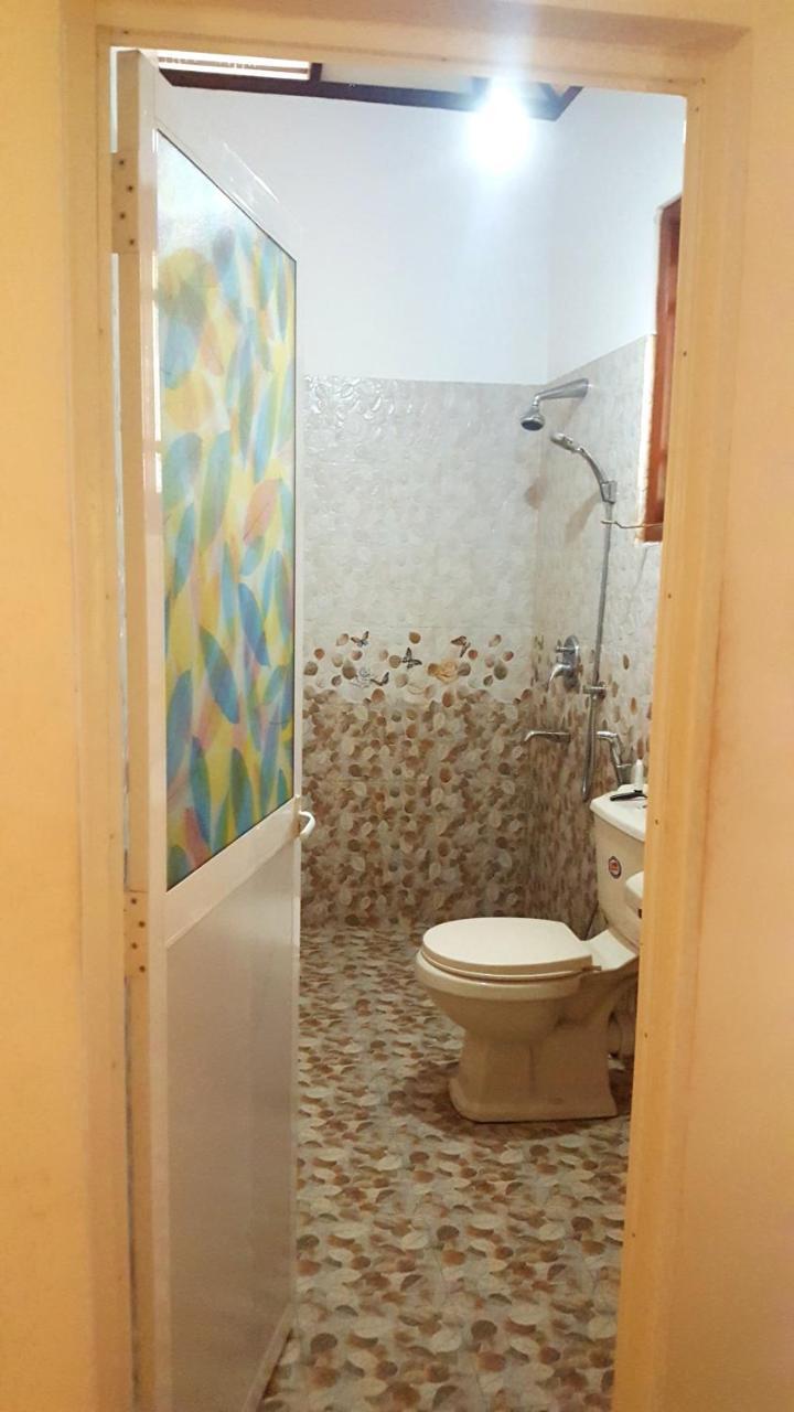 Ranga Villa Hikkaduwa Εξωτερικό φωτογραφία